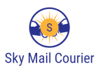 Sky Mail Courier